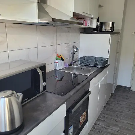 Appartamento Roko