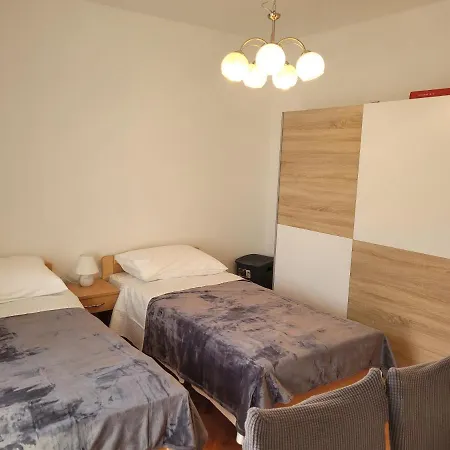Roko Apartman