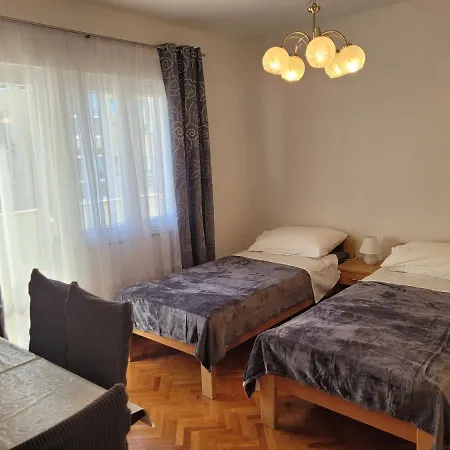 Roko Apartman