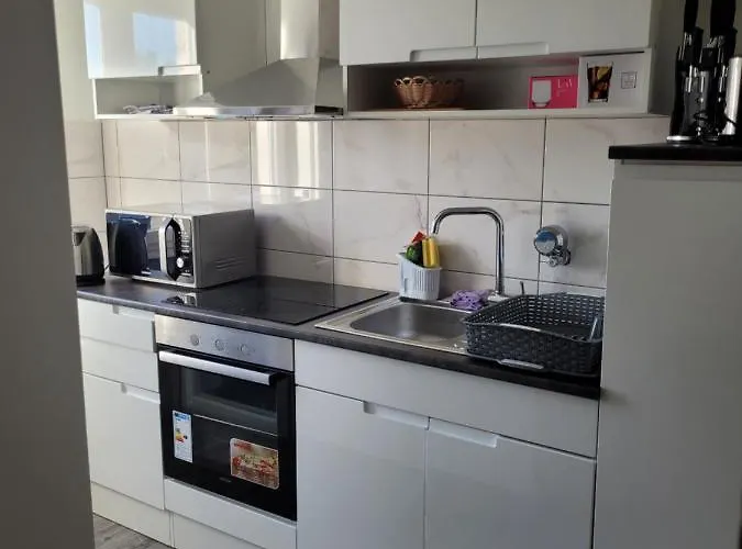 Roko Apartman Trogir