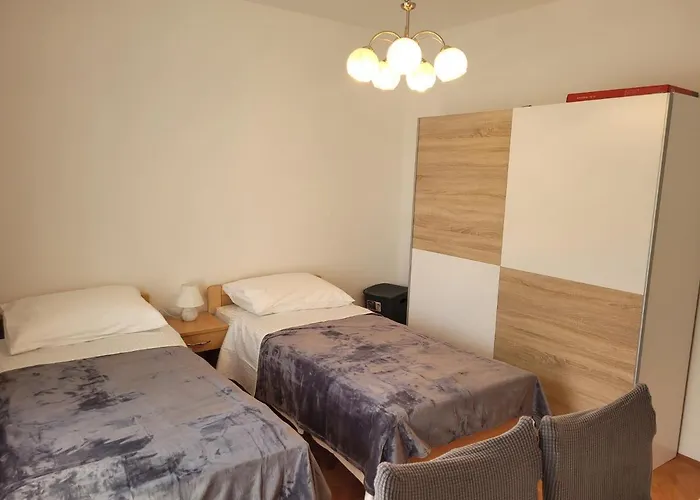 Roko Apartman