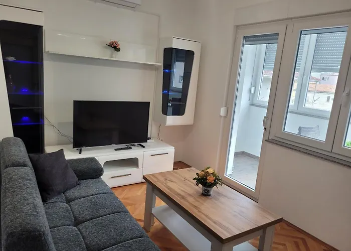 Roko Apartman