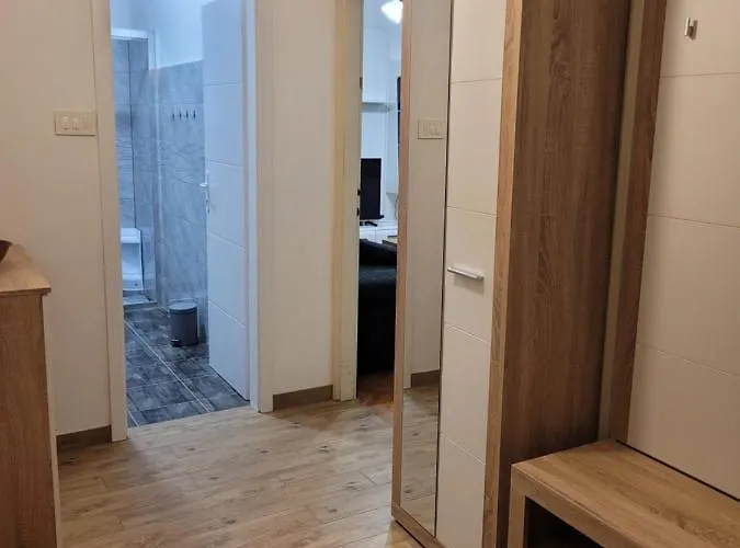 Roko Appartamento Traù