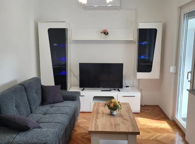 Apartman Roko