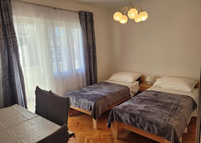 Roko Apartman