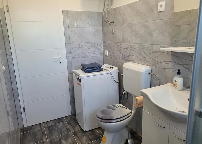 Apartman Roko Trogir