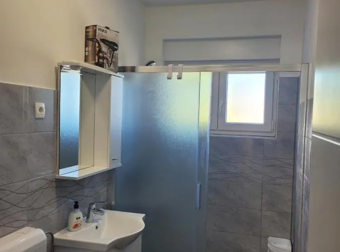 Roko Apartman Trogir